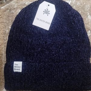 Beanie by The Winter Brand